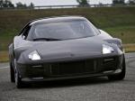 Lancia Stratos Prototype 2010 года
